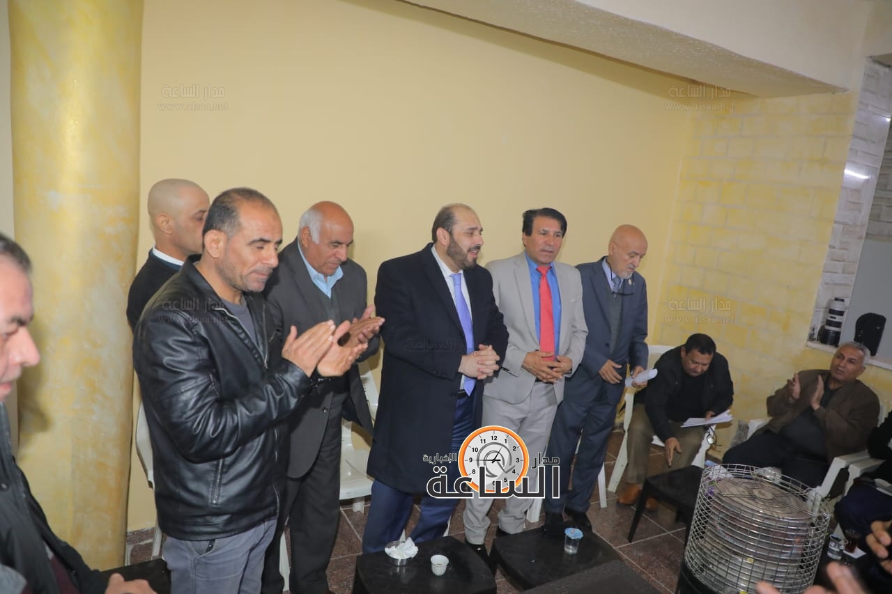 Madar Al-Saa Images 0.03699708574963845