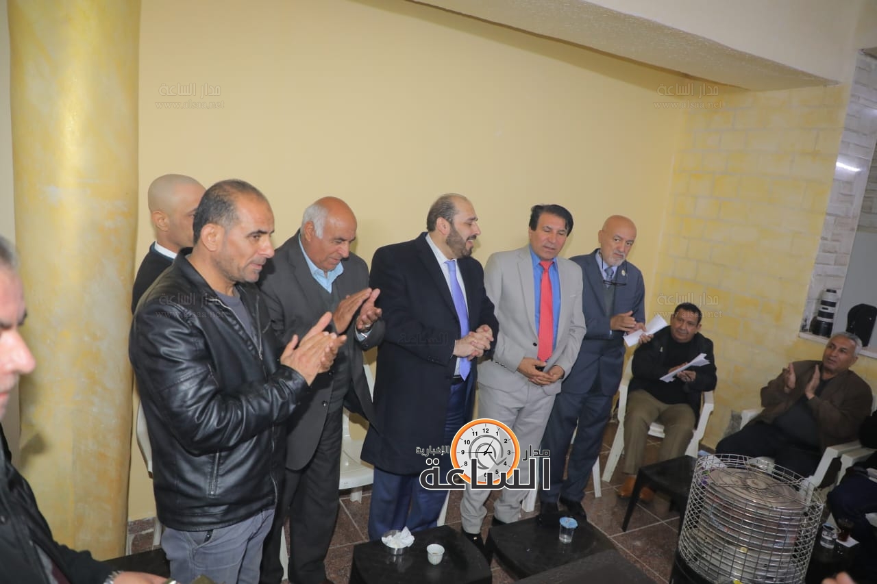 Madar Al-Saa Images 0.22242433798194194