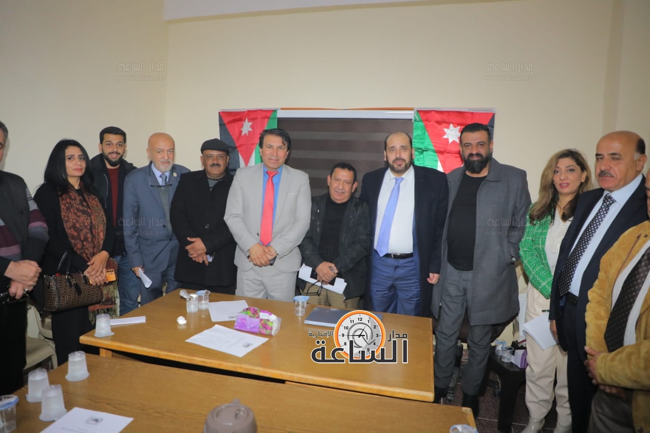 Madar Al-Saa Images 0.893756071270948