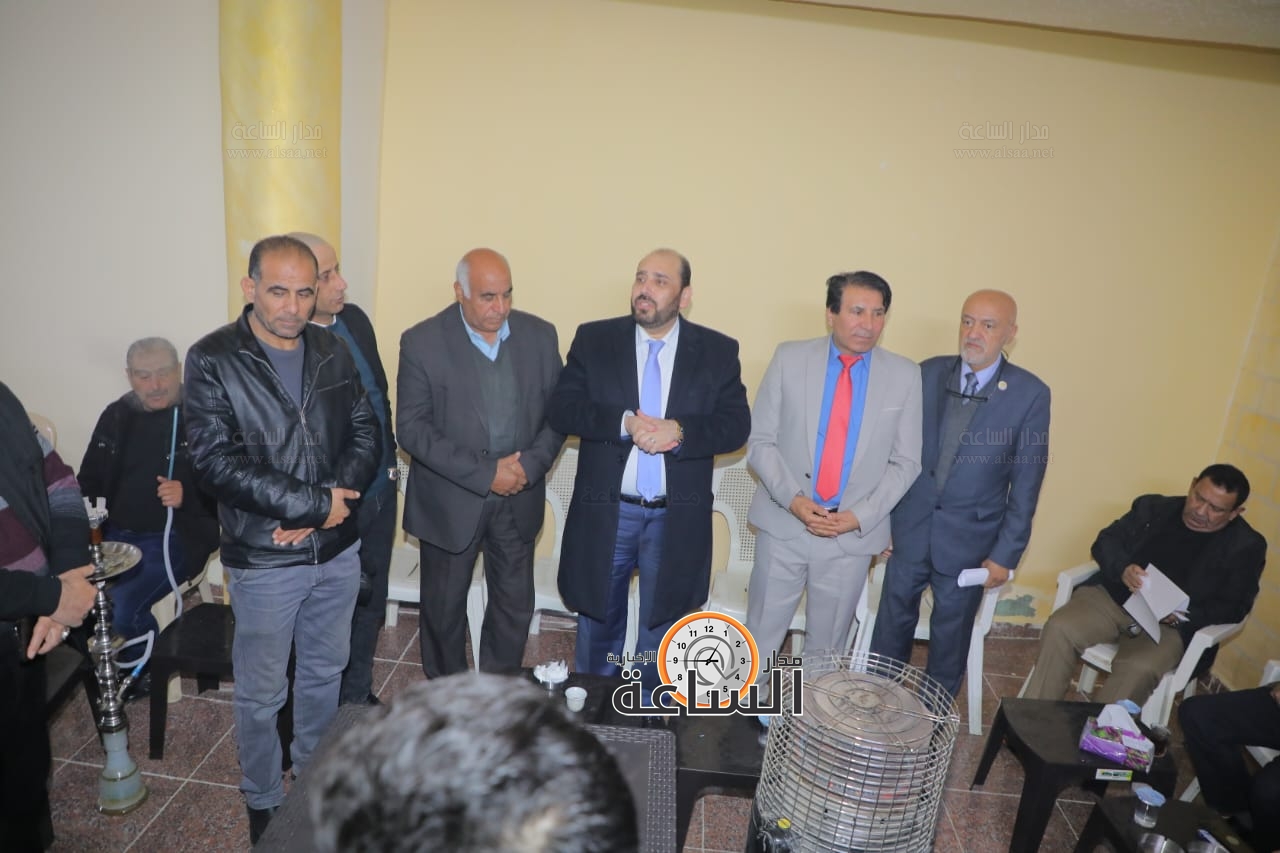 Madar Al-Saa Images 0.8351787467398473