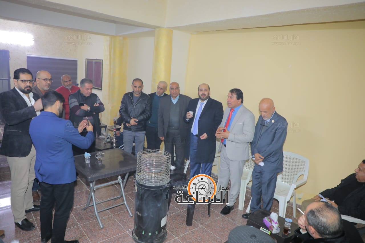 Madar Al-Saa Images 0.5252937932869719