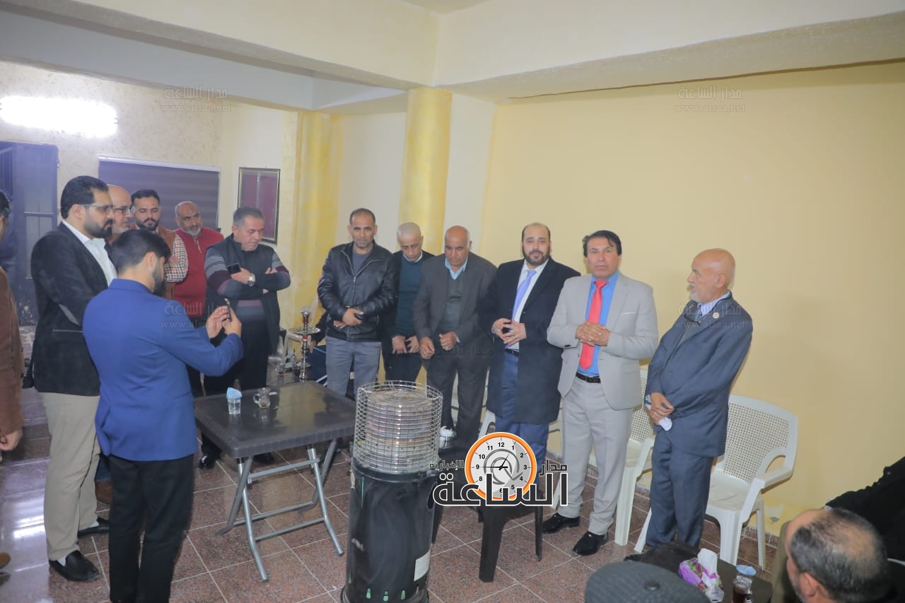 Madar Al-Saa Images 0.4321241663573745