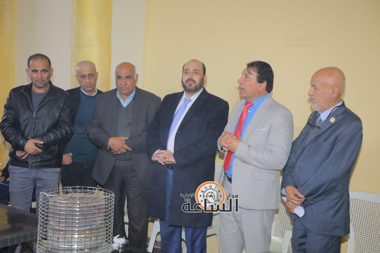 Madar Al-Saa Images 0.5178364823230706