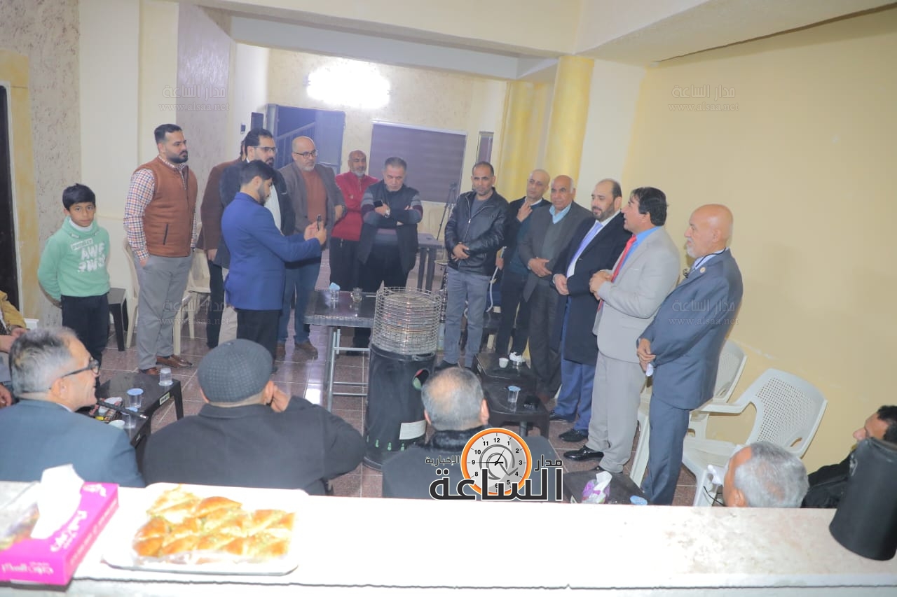 Madar Al-Saa Images 0.614018506609378