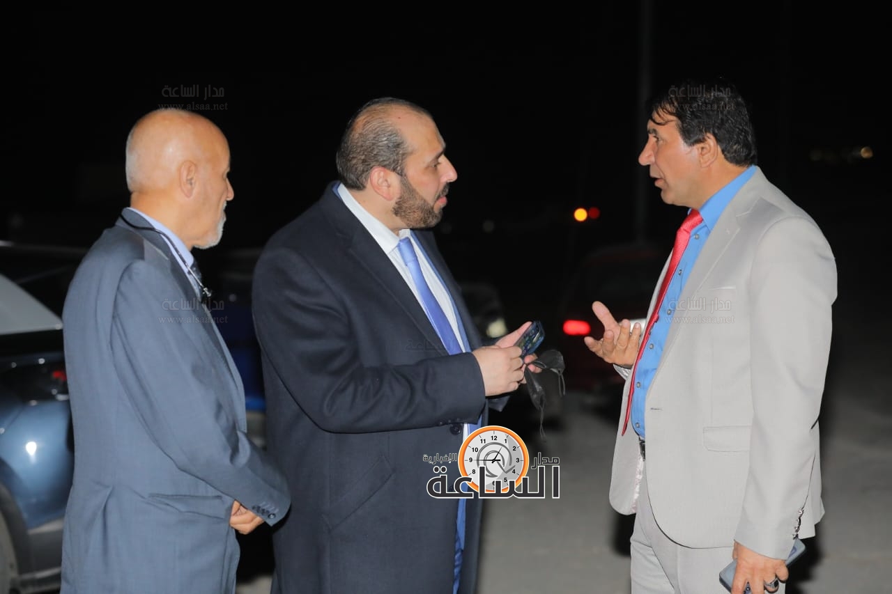 Madar Al-Saa Images 0.5868376658046415