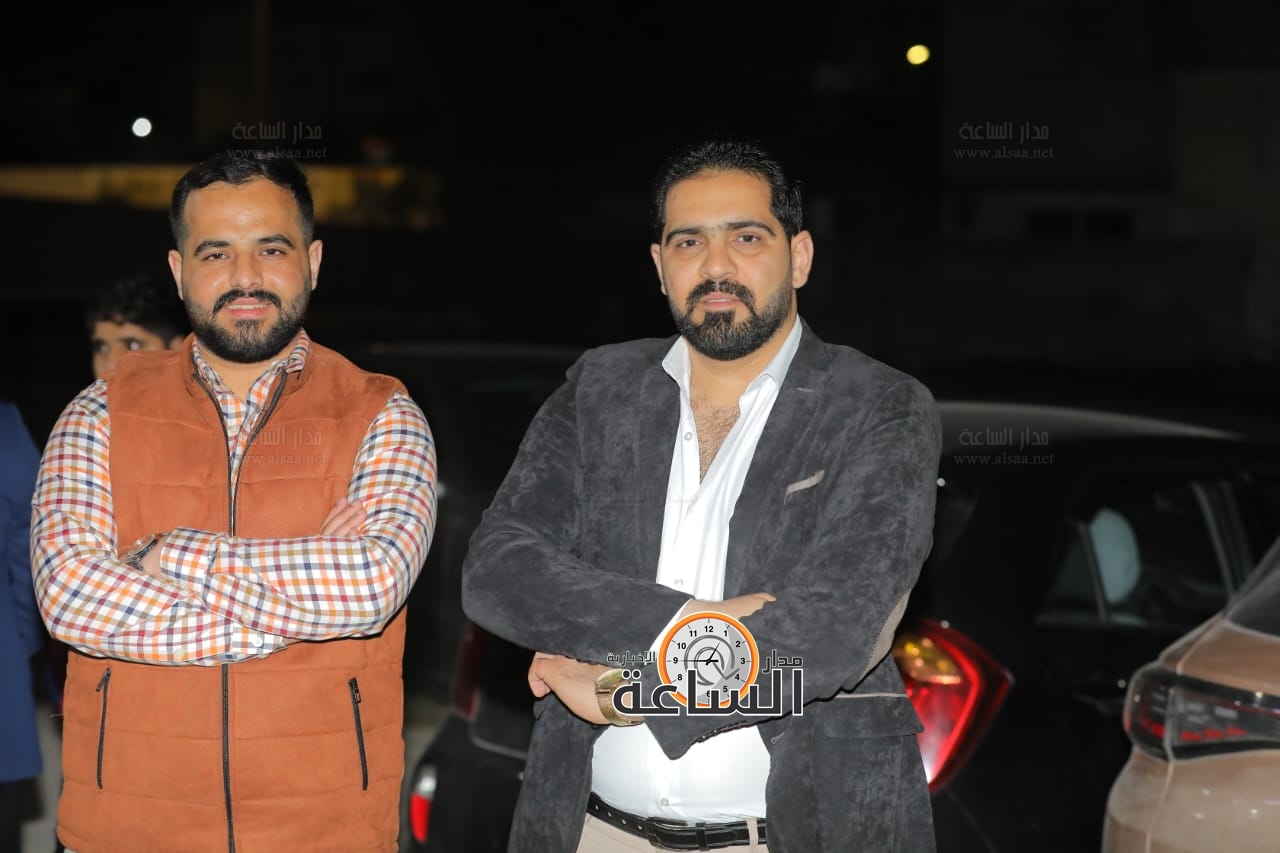 Madar Al-Saa Images 0.4790728912403286