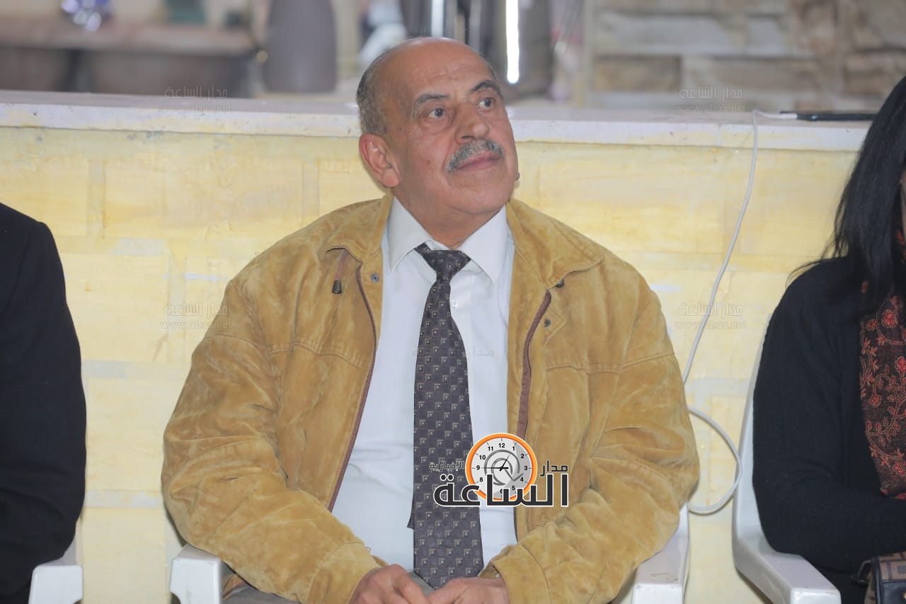 Madar Al-Saa Images 0.3063756713957826