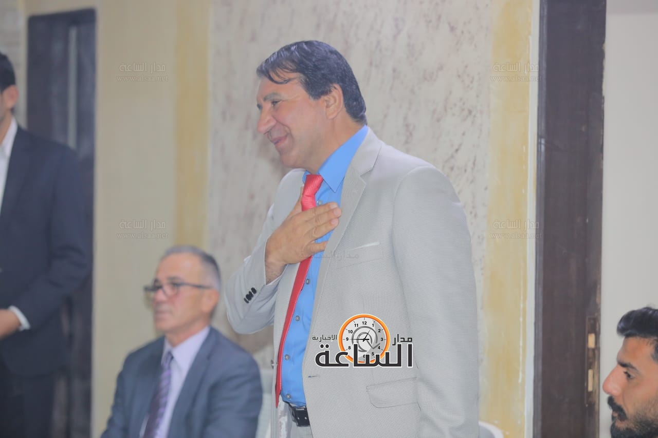 Madar Al-Saa Images 0.34031598448347467