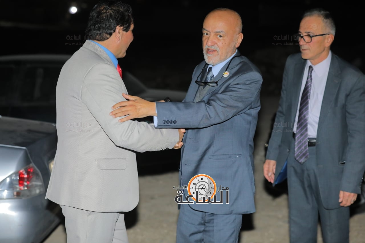 Madar Al-Saa Images 0.6934007366852344