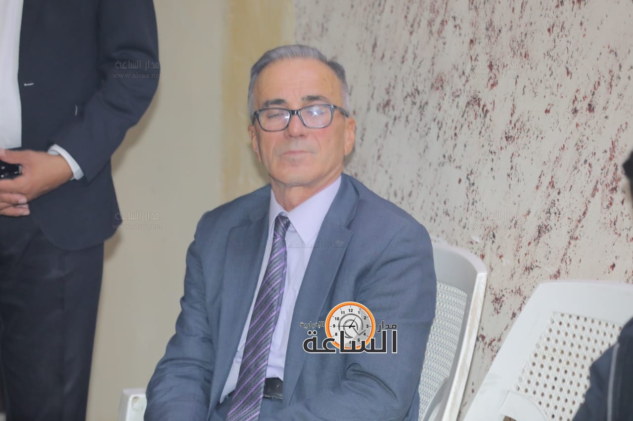 Madar Al-Saa Images 0.8493631860917779