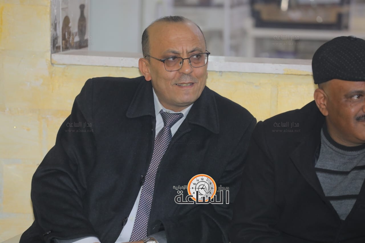 Madar Al-Saa Images 0.7016156071222512