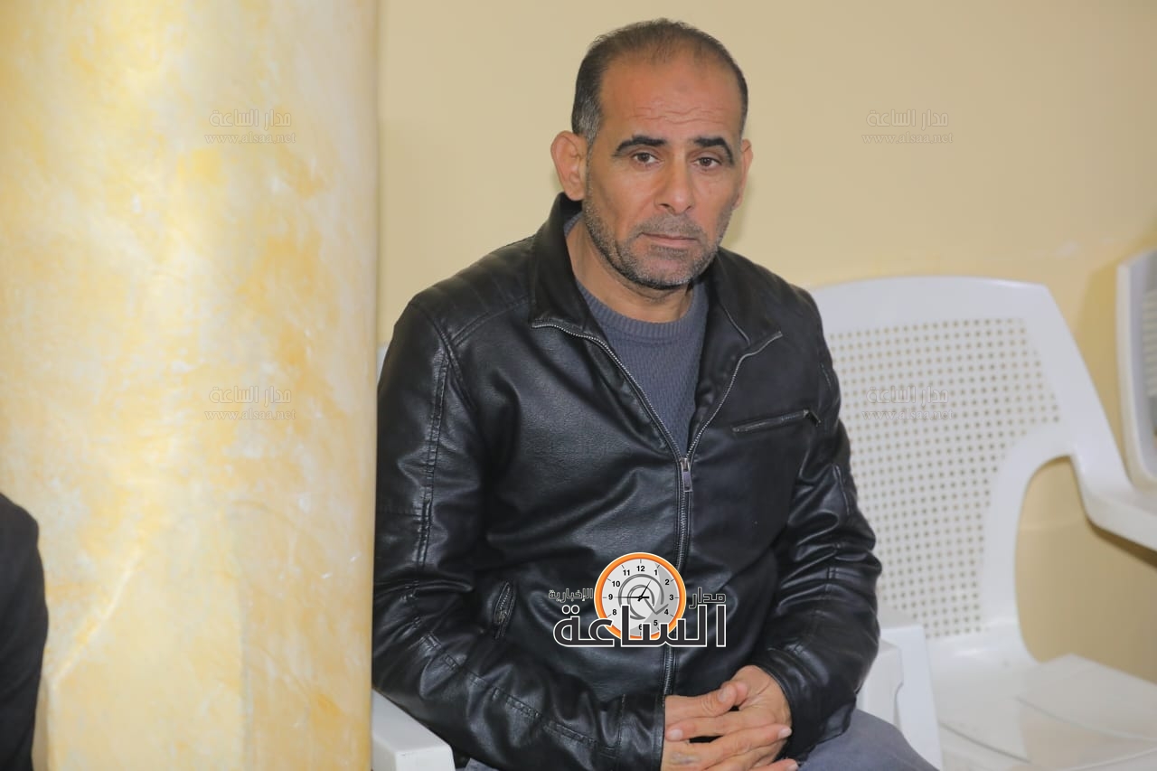 Madar Al-Saa Images 0.3430242328022488