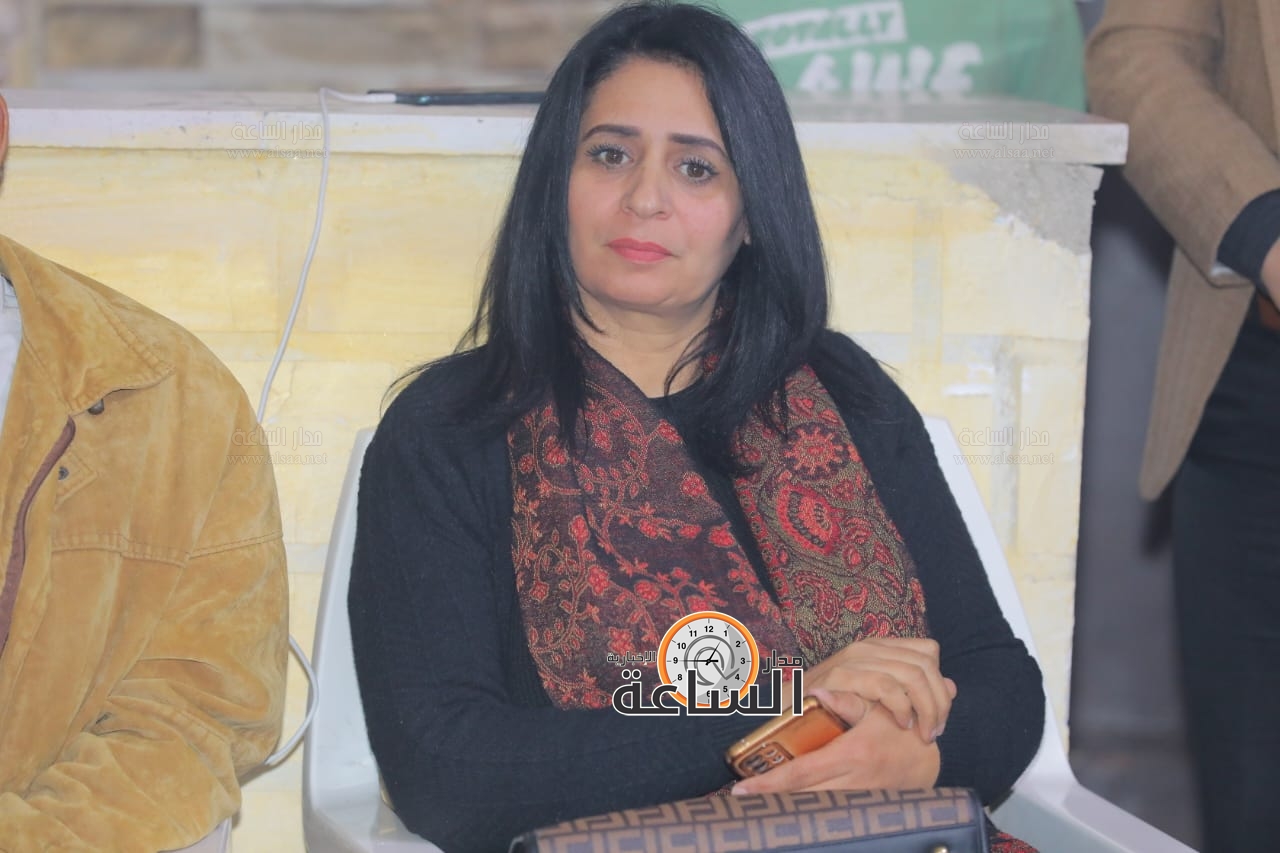 Madar Al-Saa Images 0.2913333316215052