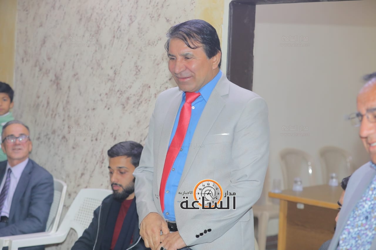 Madar Al-Saa Images 0.667253842565156