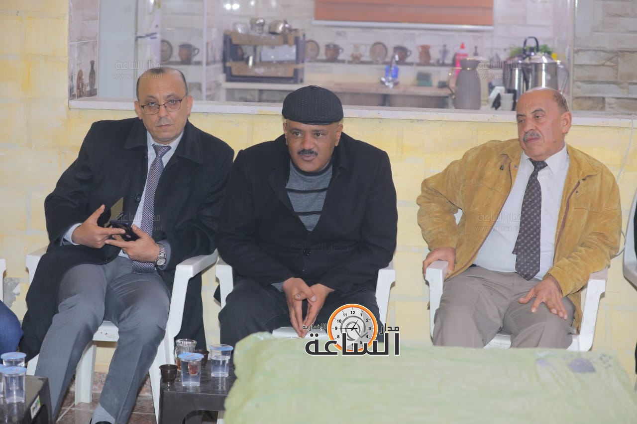 Madar Al-Saa Images 0.08948382340445593