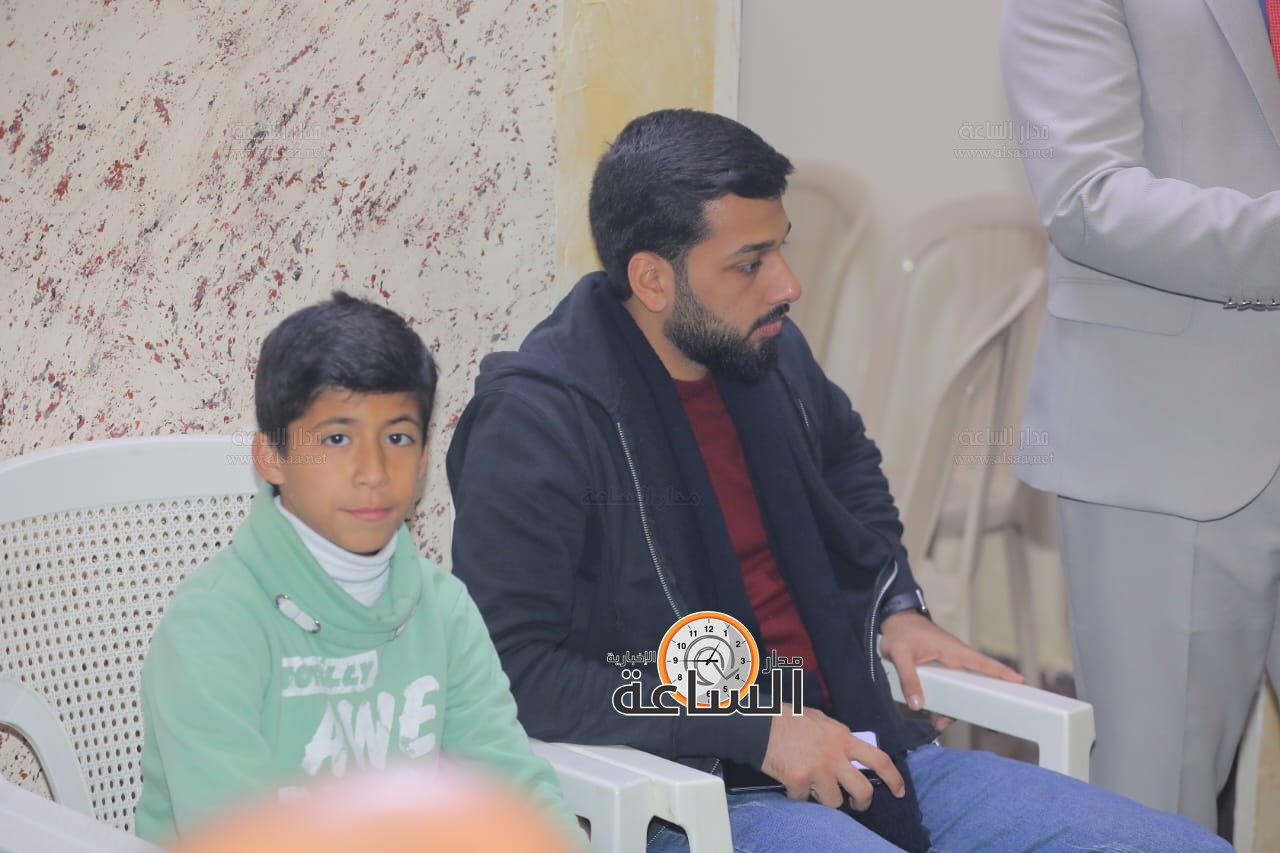 Madar Al-Saa Images 0.2373468121442992