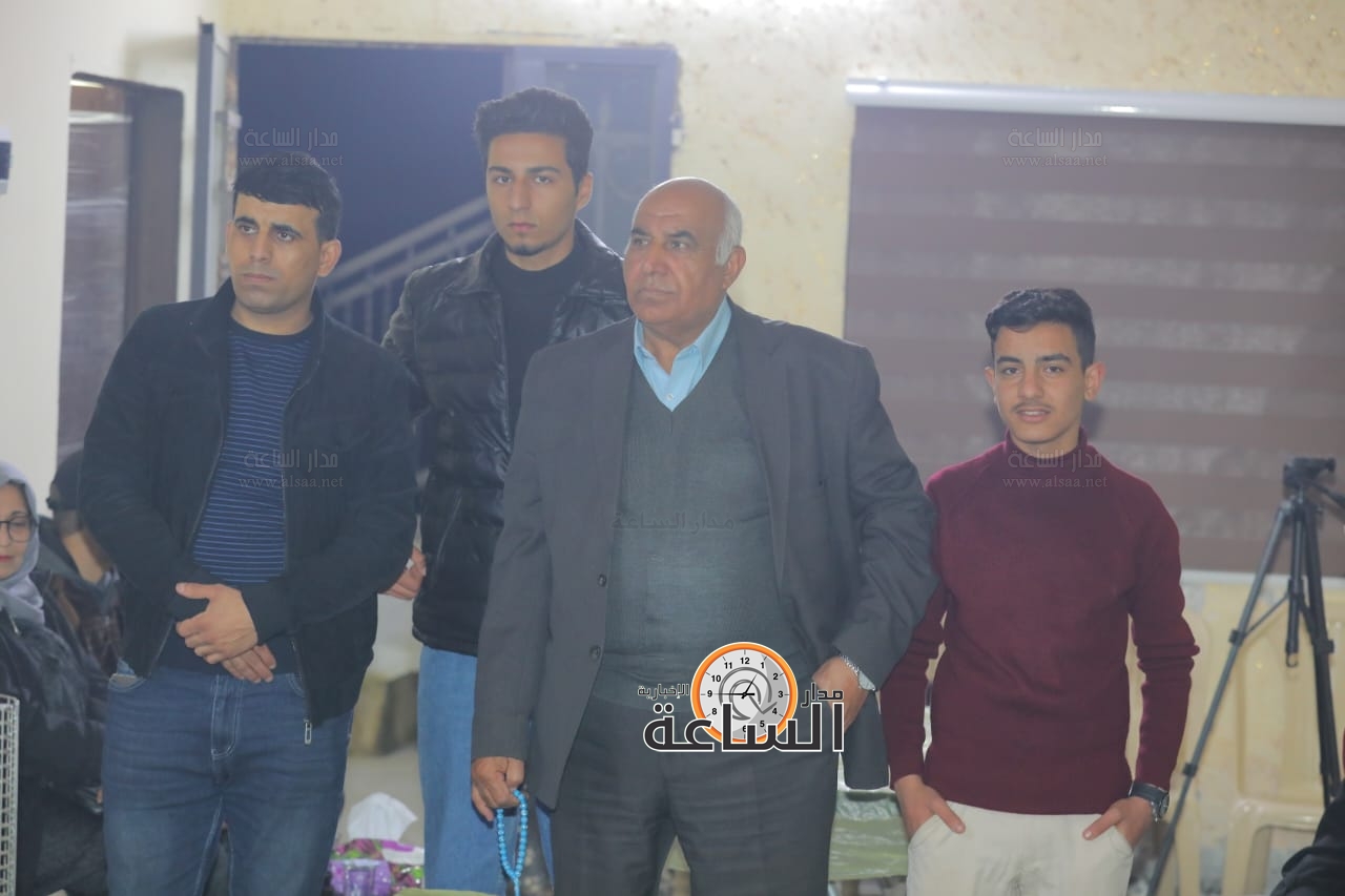 Madar Al-Saa Images 0.02619300555954207