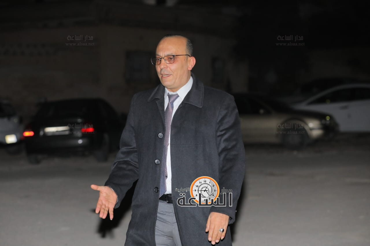 Madar Al-Saa Images 0.10394452752880201