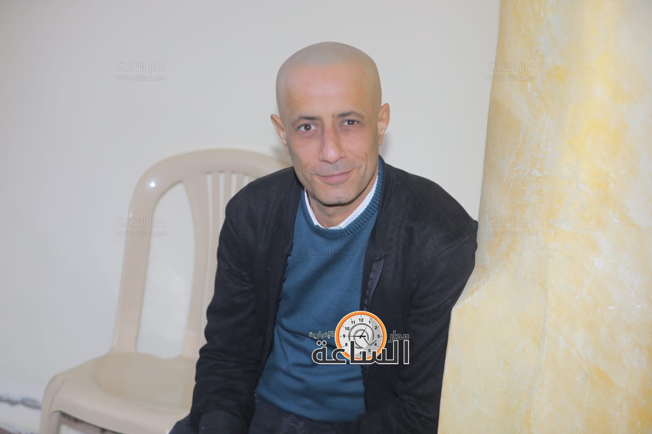 Madar Al-Saa Images 0.6984406305226551