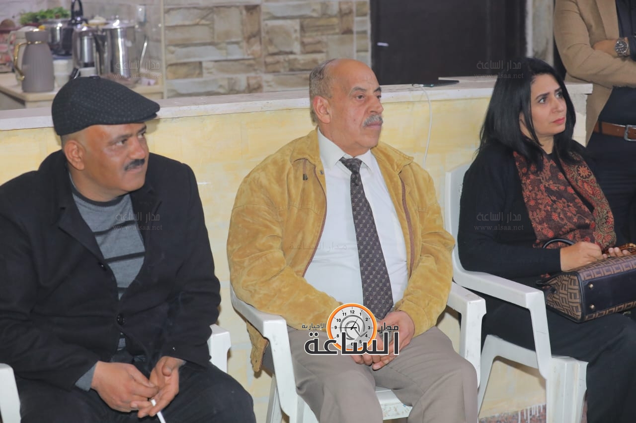 Madar Al-Saa Images 0.04546835004148653