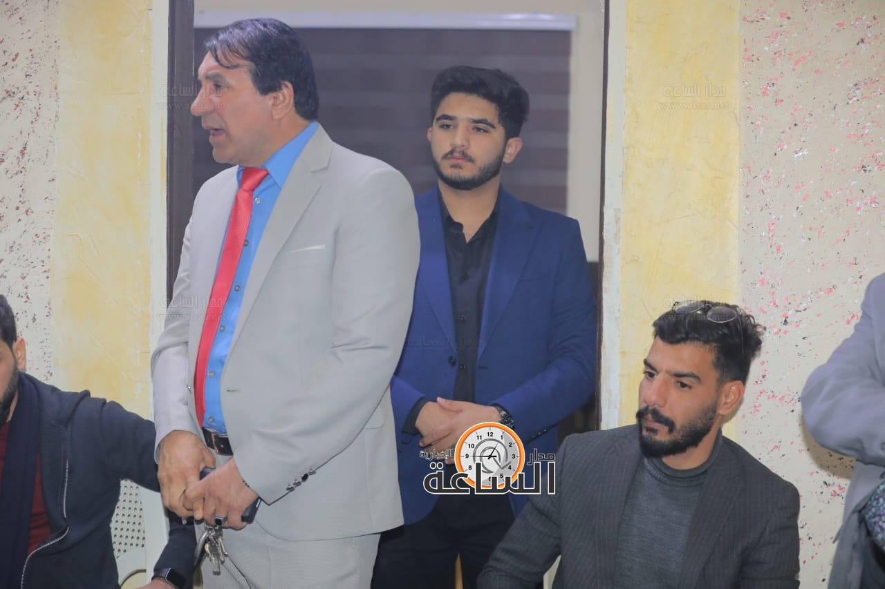 Madar Al-Saa Images 0.8739933254265357