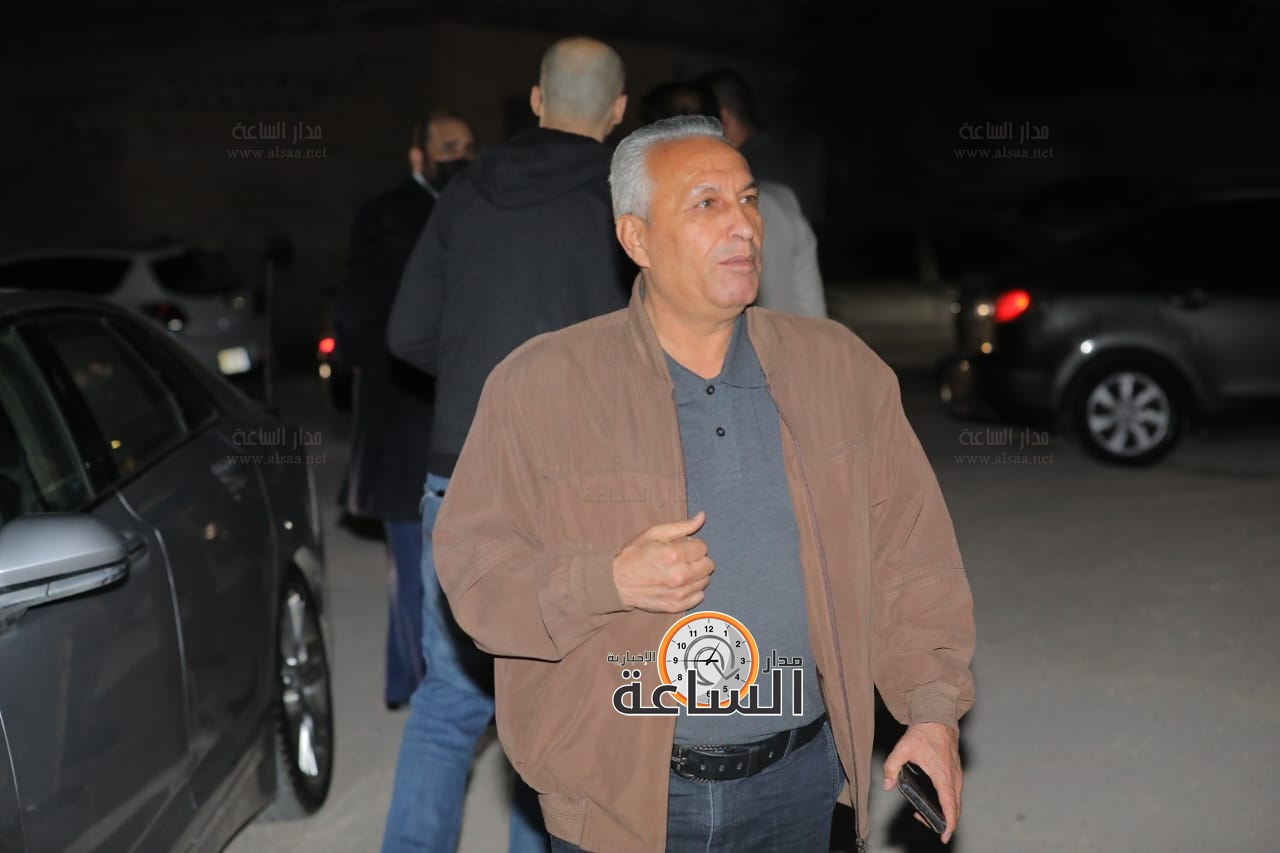 Madar Al-Saa Images 0.3670878065152685