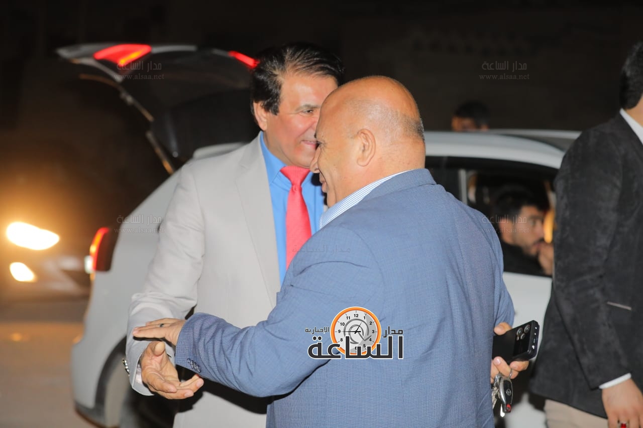 Madar Al-Saa Images 0.006971050387146294