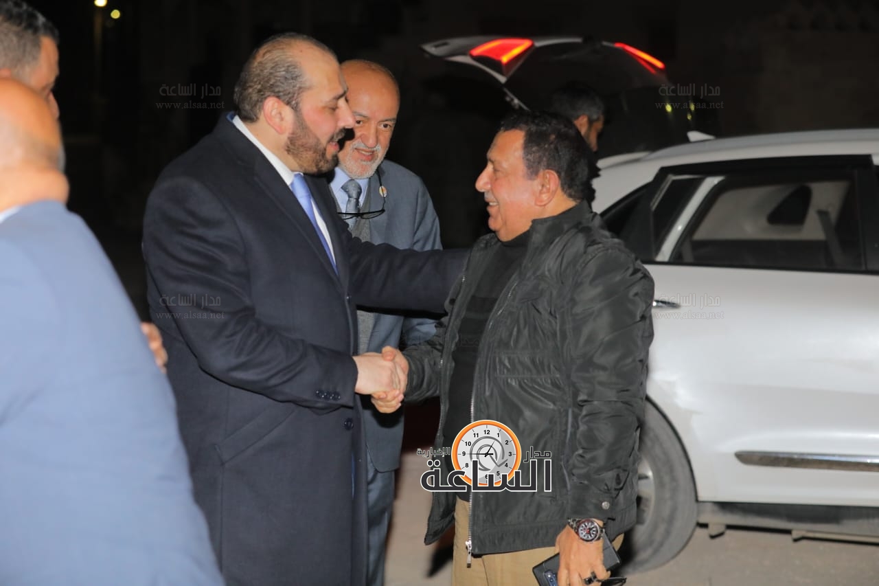 Madar Al-Saa Images 0.8035559084040207