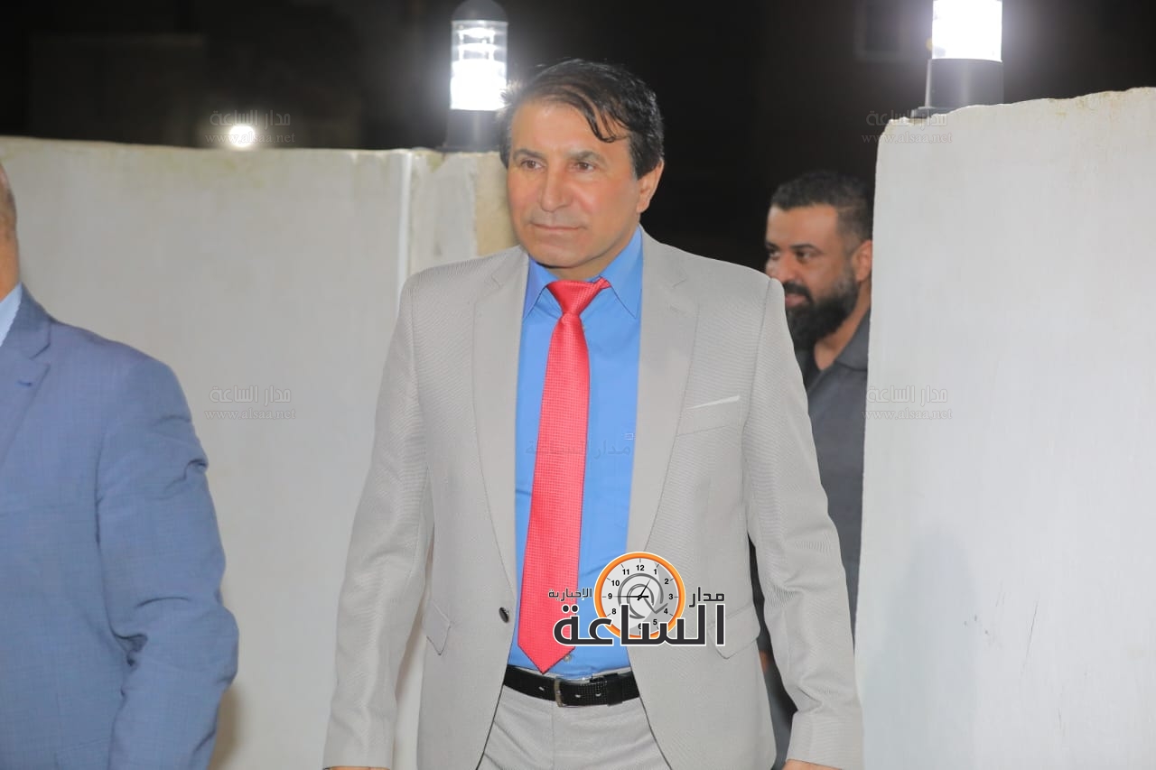 Madar Al-Saa Images 0.65434364334897