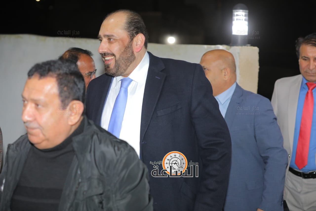 Madar Al-Saa Images 0.2140254754104458