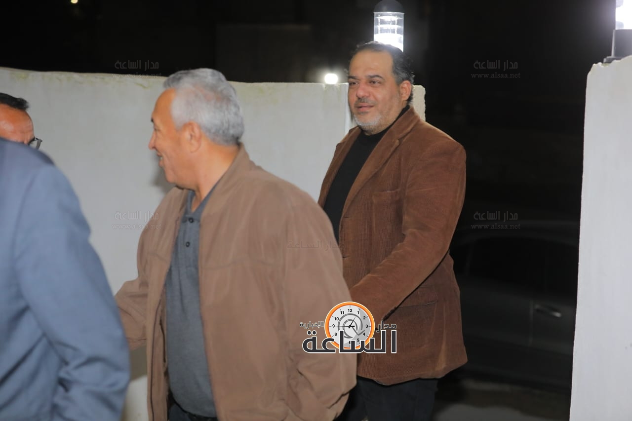 Madar Al-Saa Images 0.9785184170053289