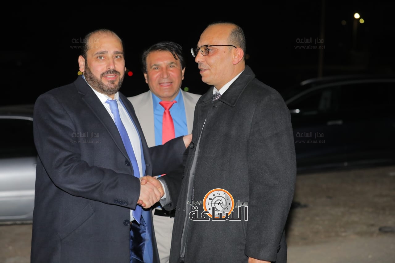 Madar Al-Saa Images 0.4708060255509825