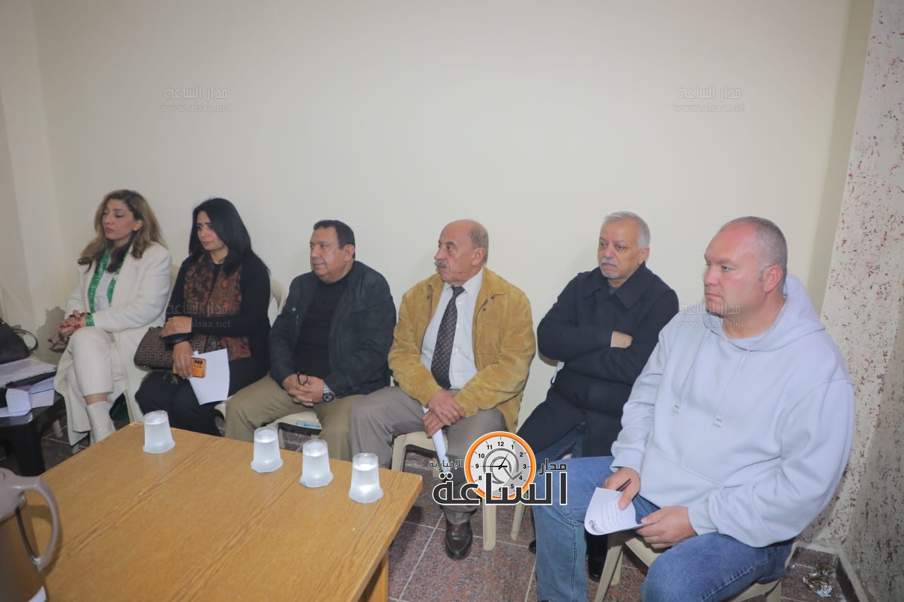 Madar Al-Saa Images 0.8744096133000347