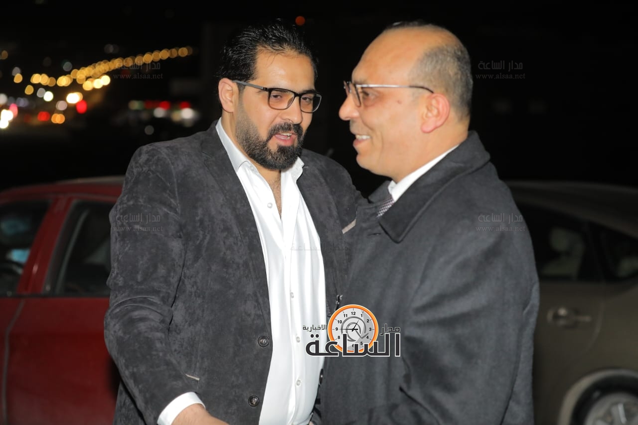 Madar Al-Saa Images 0.8288809763347387