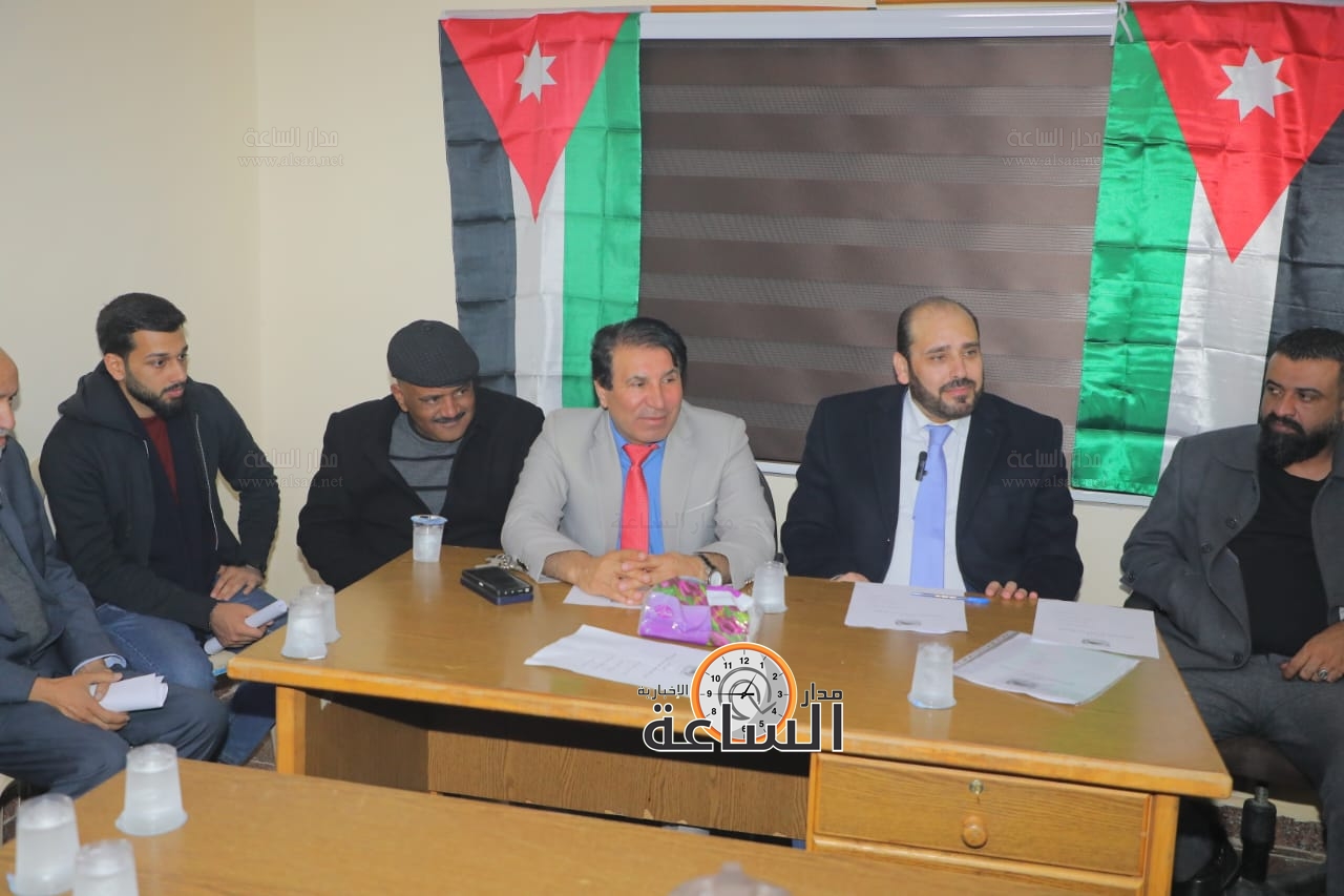 Madar Al-Saa Images 0.10574620800547407