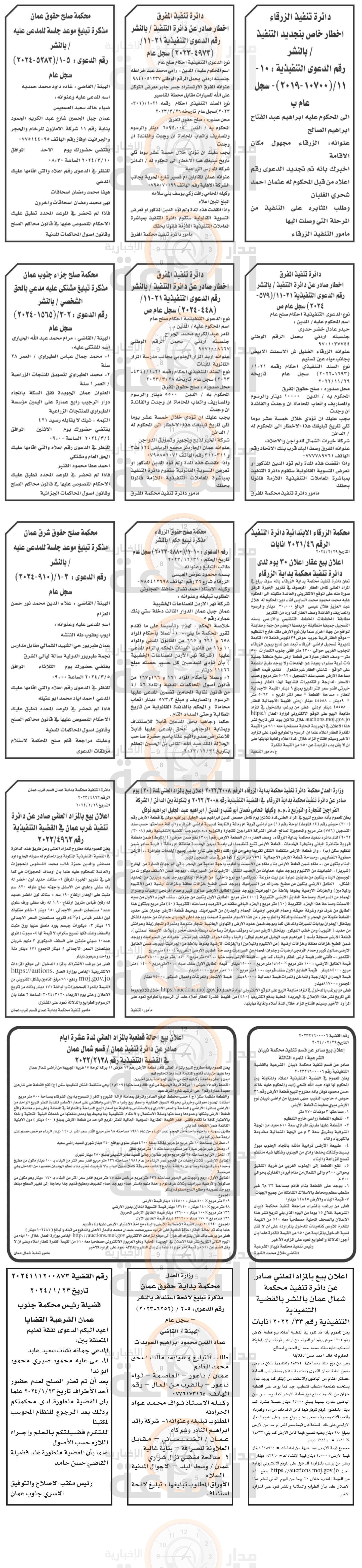 Madar Al-Saa Images 0.3046814100595834