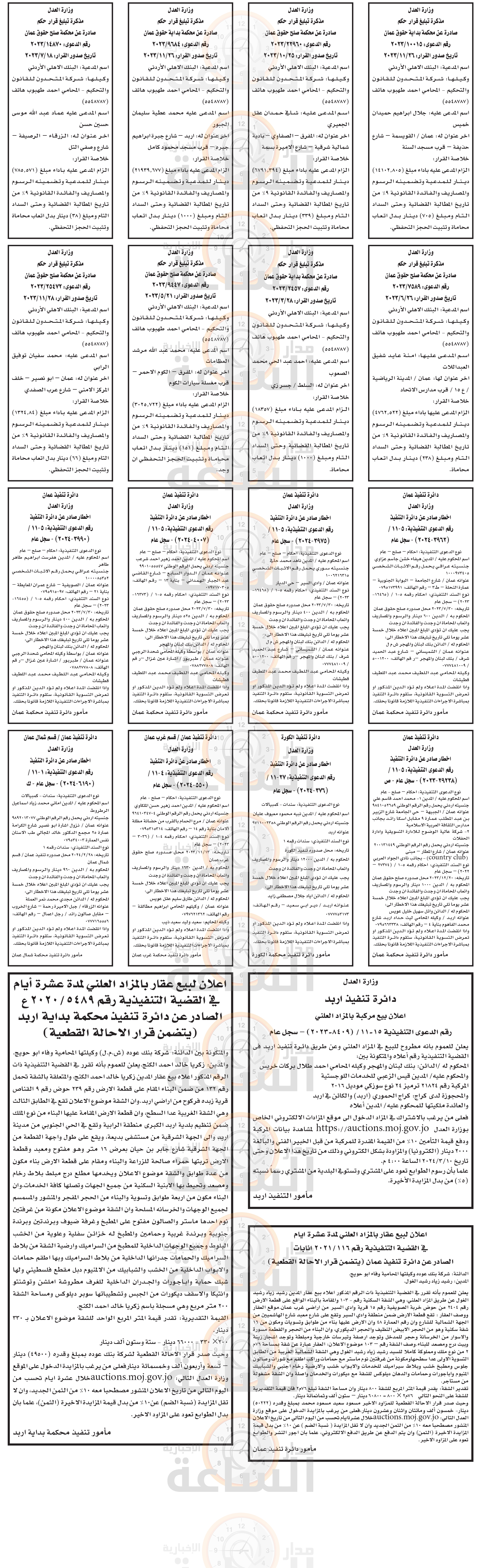 Madar Al-Saa Images 0.12214730400430307