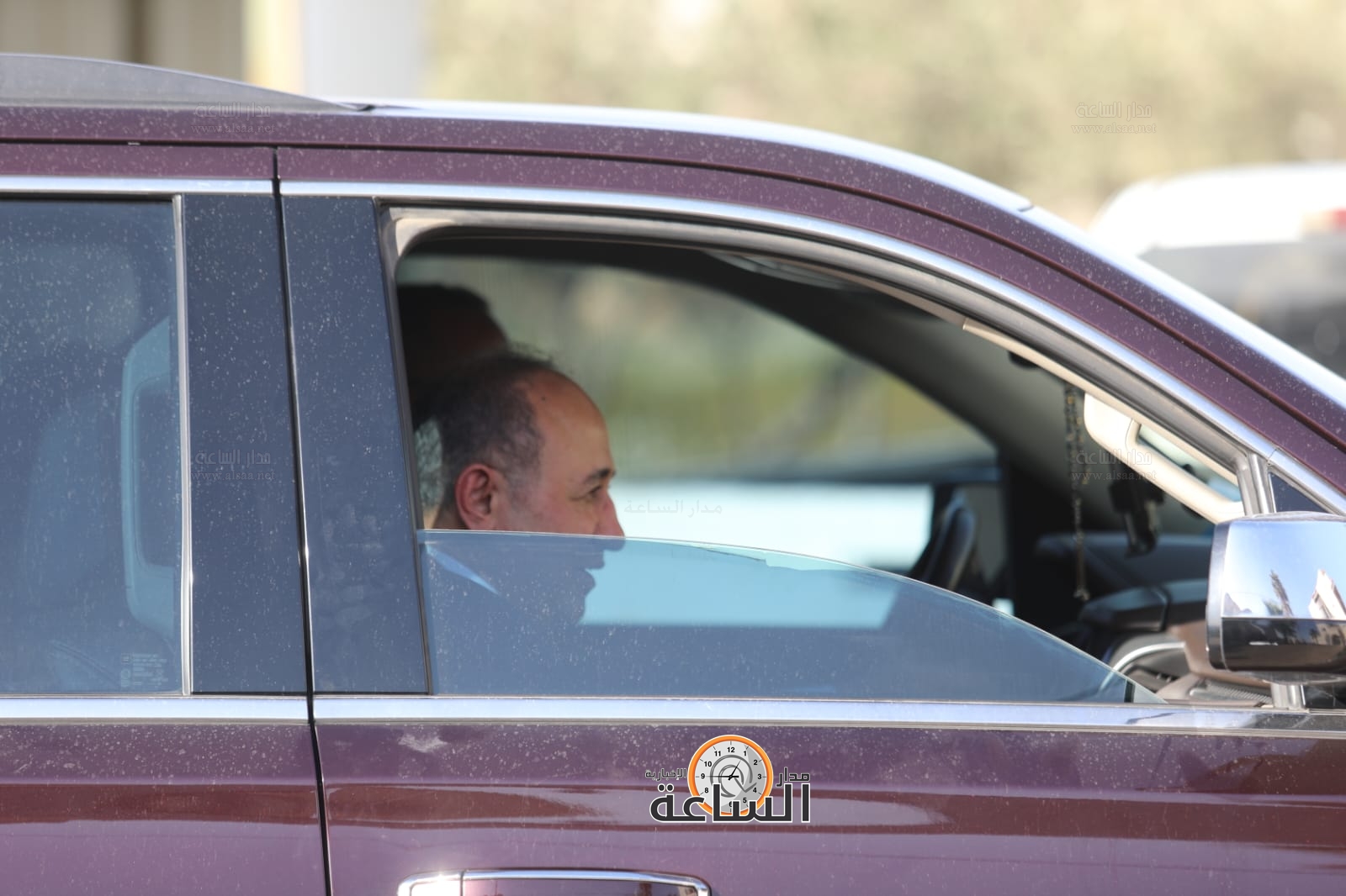 Madar Al-Saa Images 0.532340980151657