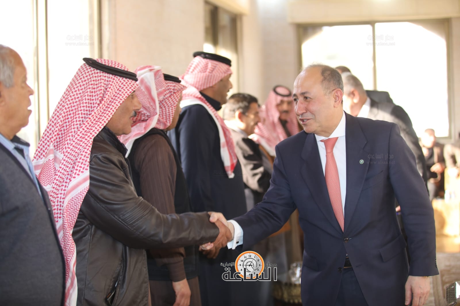 Madar Al-Saa Images 0.2955493748894702