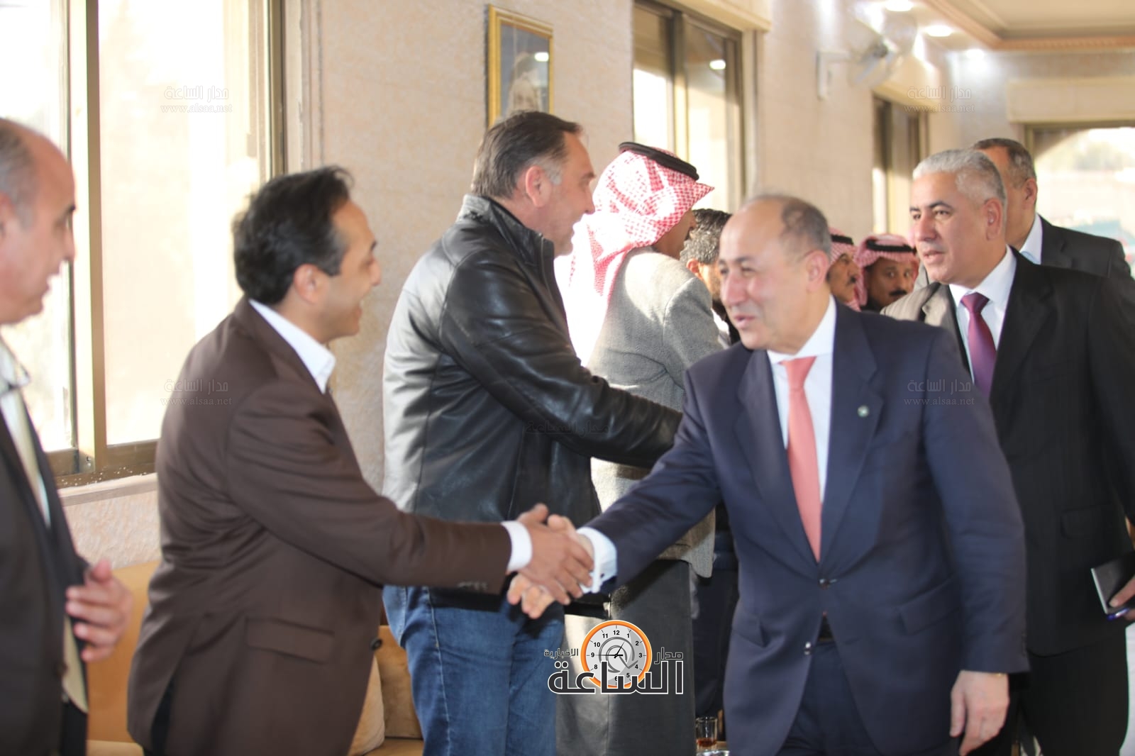 Madar Al-Saa Images 0.5406777929752107