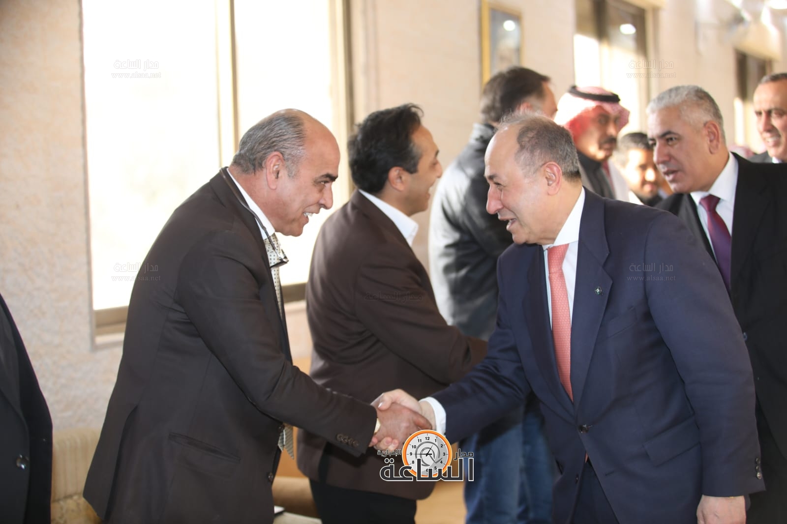 Madar Al-Saa Images 0.6804027070422105