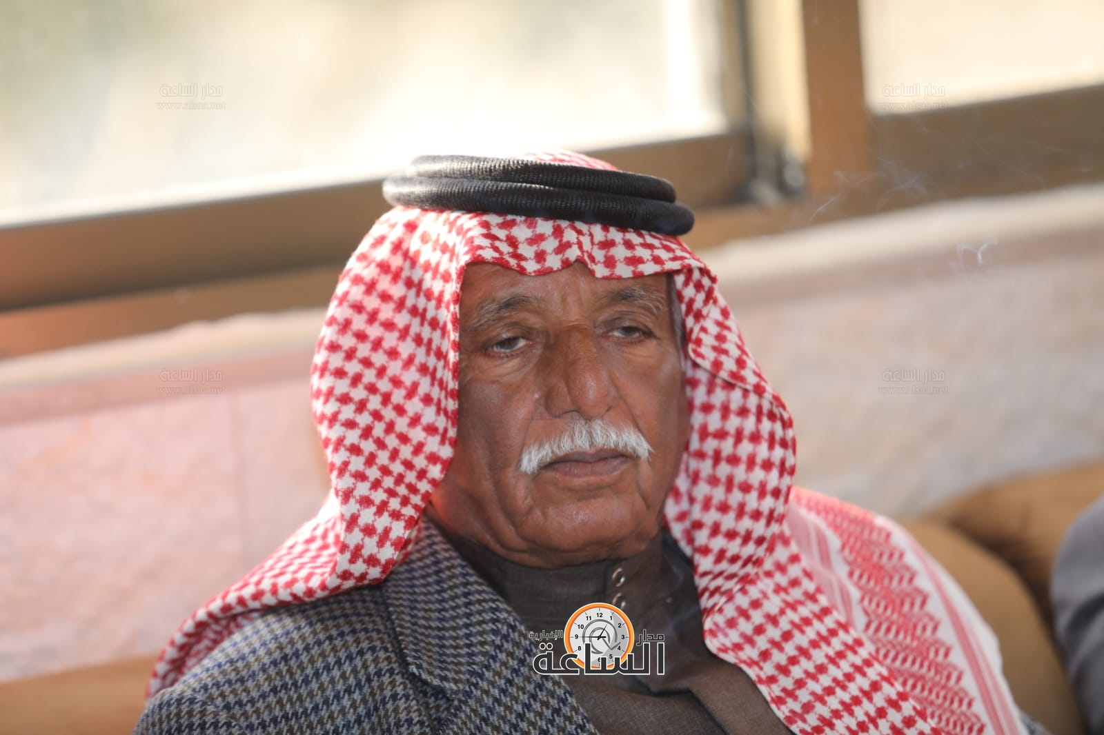 Madar Al-Saa Images 0.17994012082645594