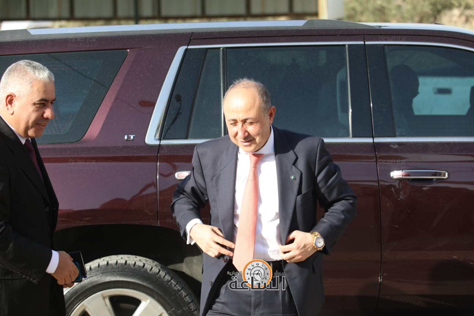 Madar Al-Saa Images 0.24457273388889633