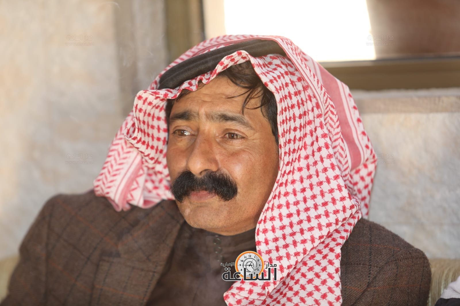 Madar Al-Saa Images 0.5270534481460329