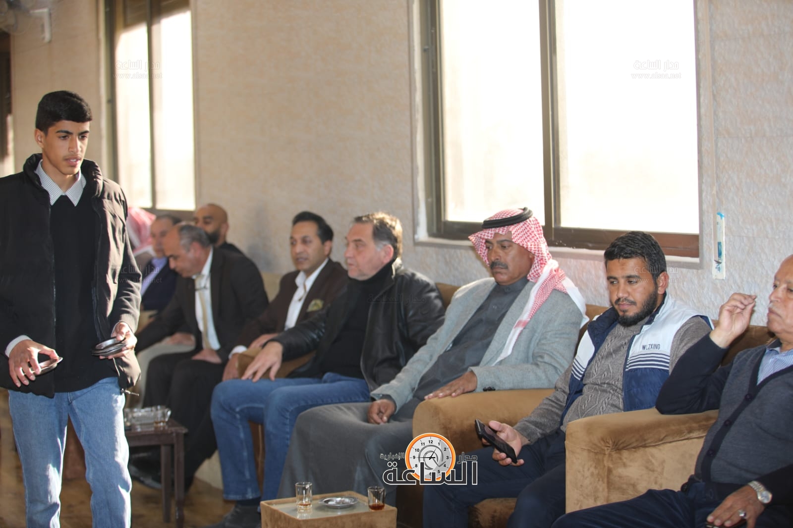 Madar Al-Saa Images 0.40682335756998245