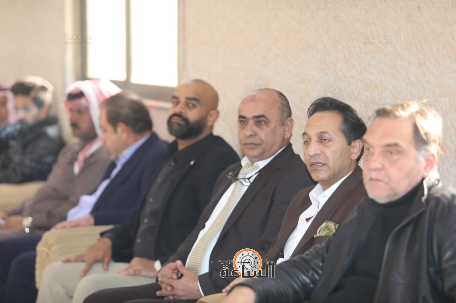 Madar Al-Saa Images 0.23476226148266943