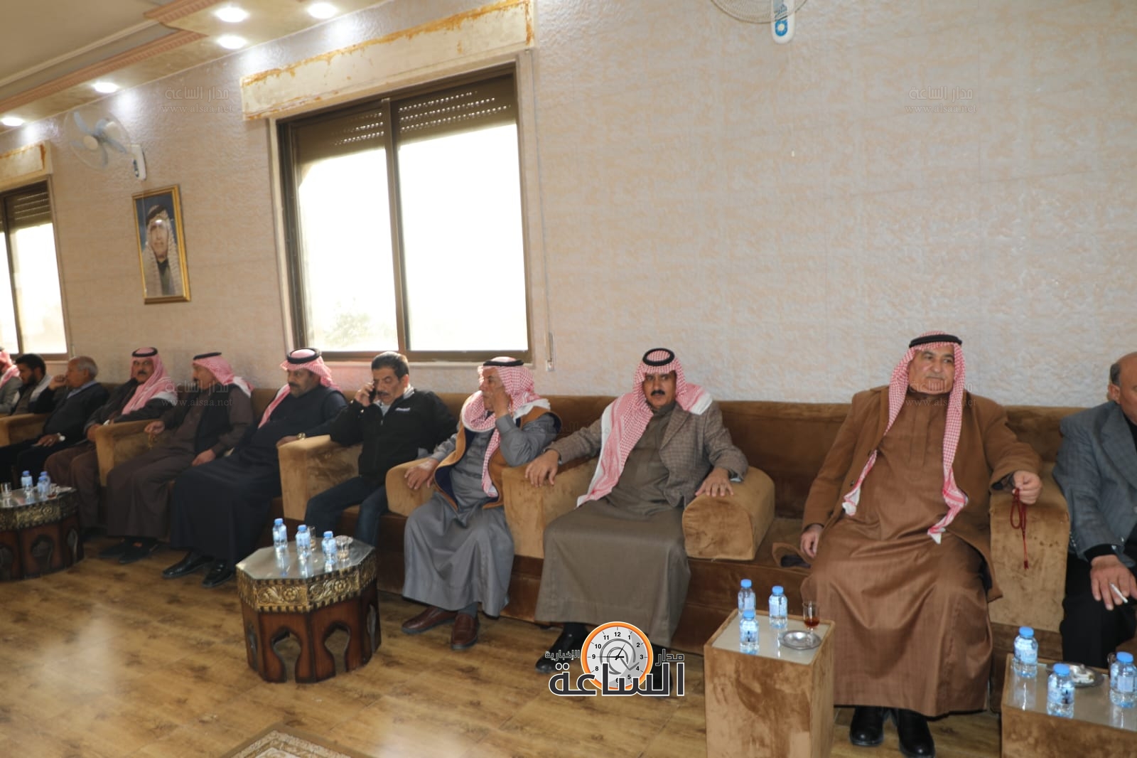 Madar Al-Saa Images 0.919714329488146