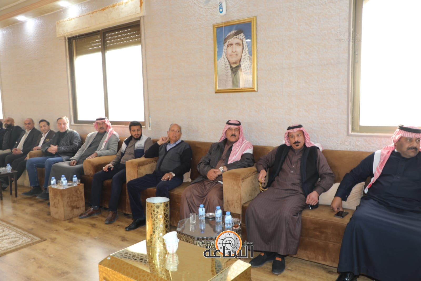 Madar Al-Saa Images 0.35559706264827096