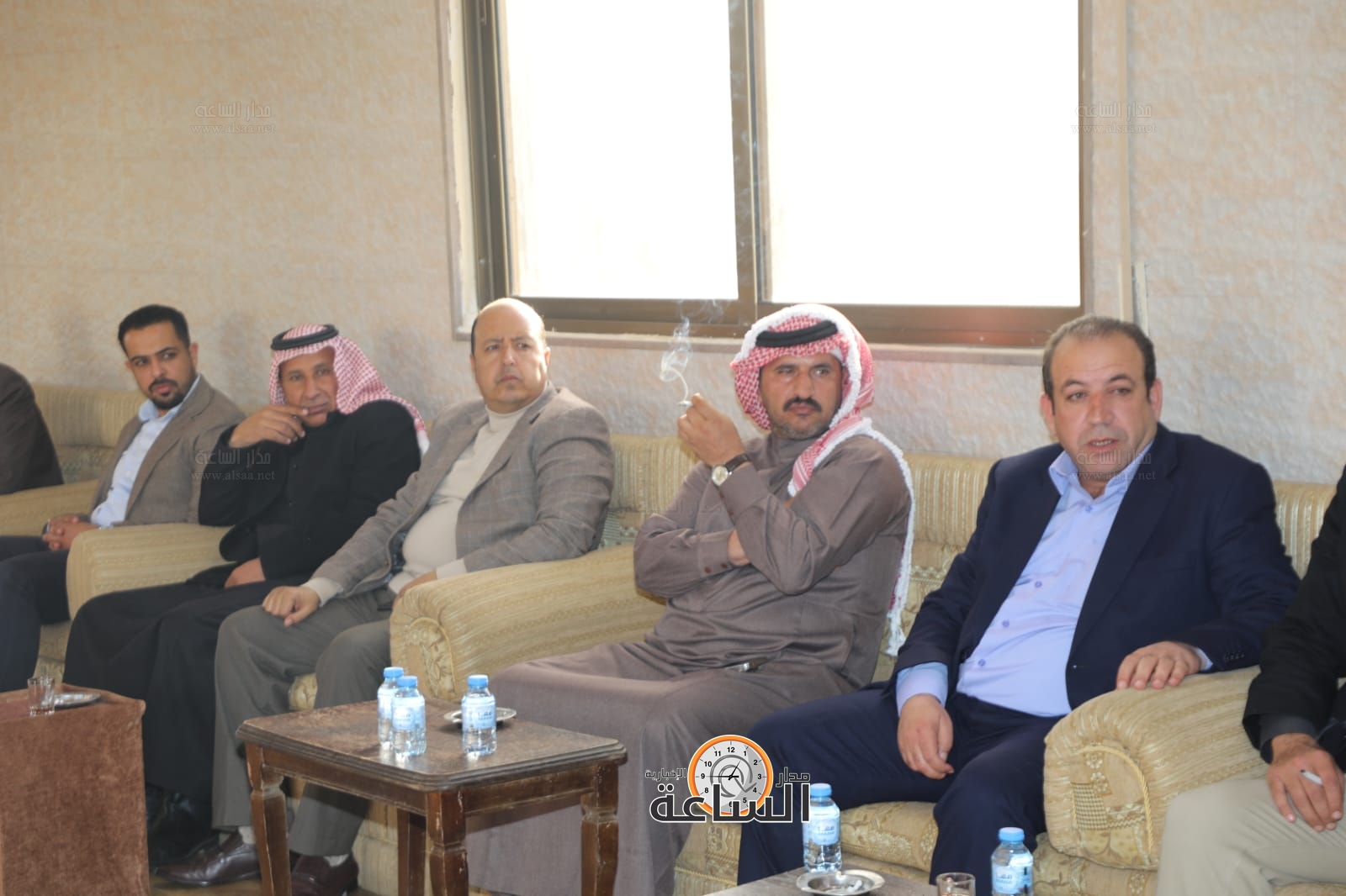 Madar Al-Saa Images 0.9272247594976133