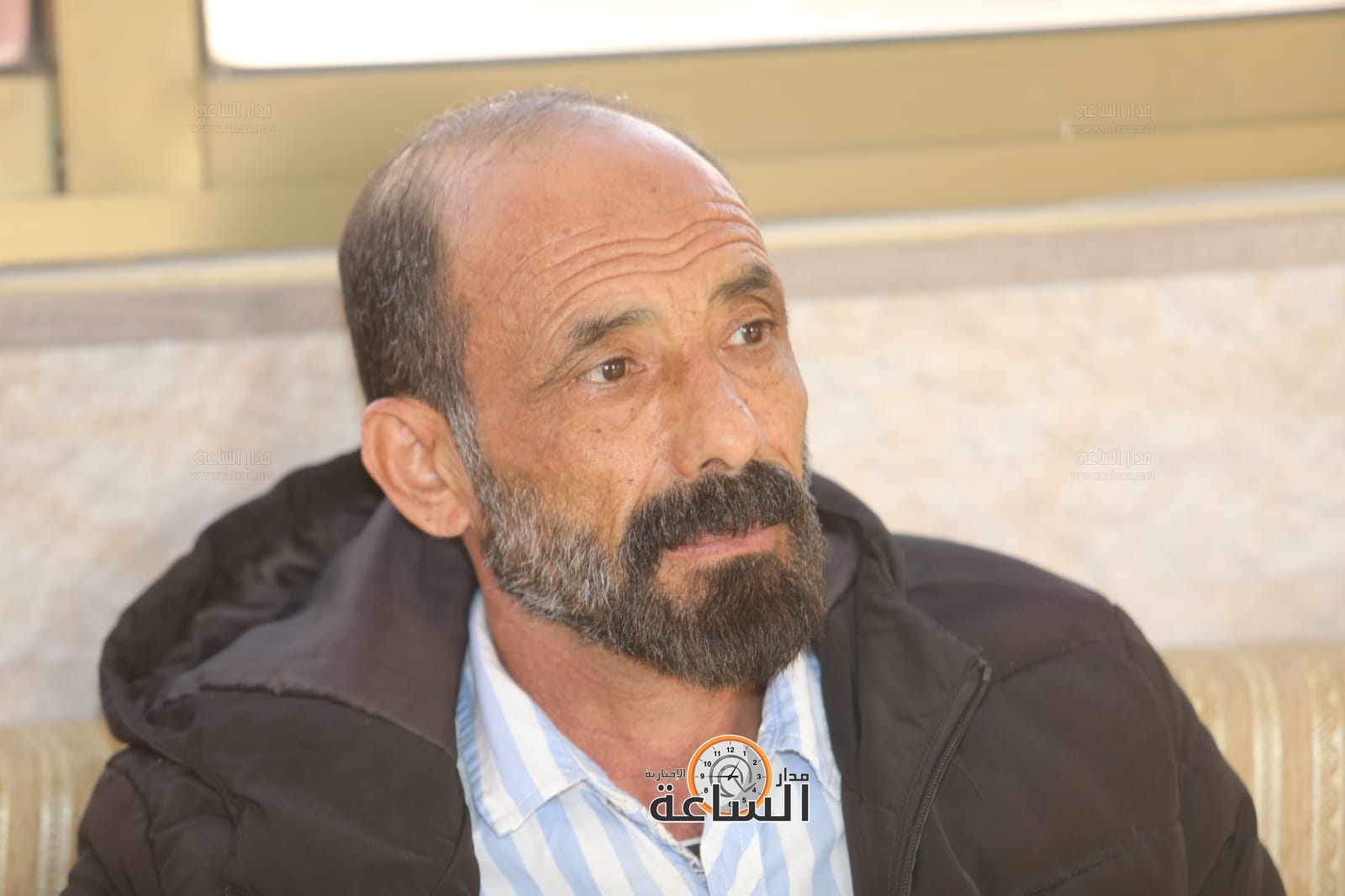 Madar Al-Saa Images 0.536586584274618